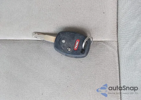 2007 Honda Civic Lx z USA, uszkodzony, nr VIN 1HGFA16597L041687